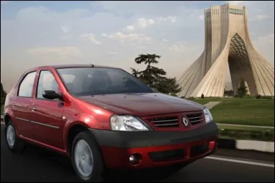 Quelle Renault suis-je ?