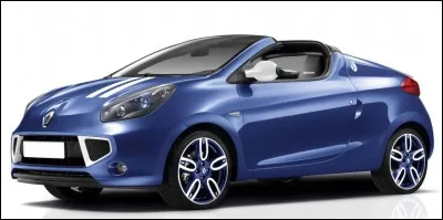 Quelle Renault suis-je ?