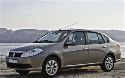 Quelle Renault suis-je ?