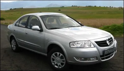 Quelle Renault suis-je ?