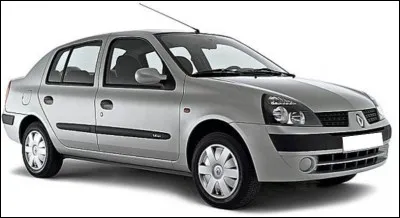 Quelle Renault suis-je ?