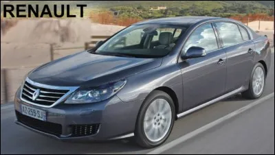 Quelle Renault suis-je ?