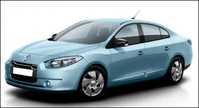 Quelle Renault suis-je ?