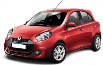 Quelle Renault suis-je ?