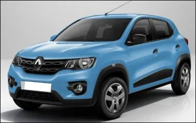 Quelle Renault suis-je ?