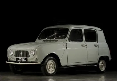 Quelle Renault suis-je ?