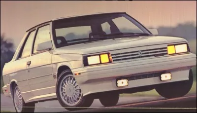 Quelle Renault suis-je ?