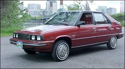 Quelle Renault suis-je ?