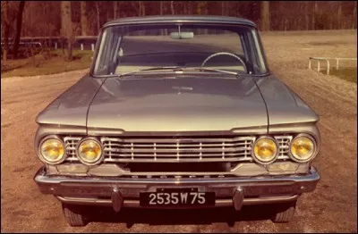 Quelle Renault suis-je ?