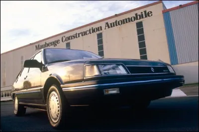 Quelle Renault suis-je ?