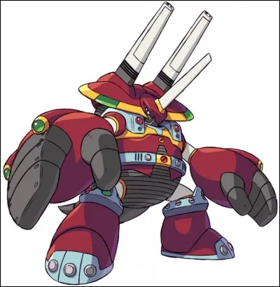 Qui est ce personnage ?