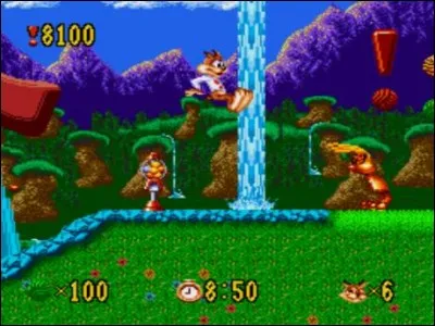 De quel jeu est tirée cette image ?