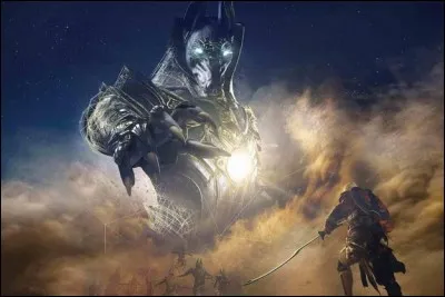 A quel jeu appartient cette image ?