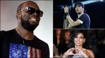 Est-ce que Tal a chanté "Cool" ?