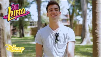 Qui est ce personnage ?