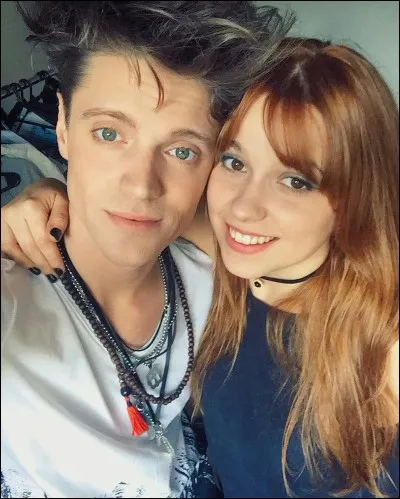 Qui est le garçon ?