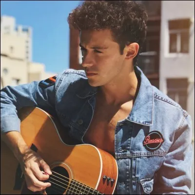 Qui est ce personnage ?