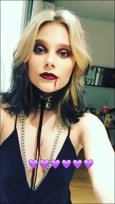 Qui est ce personnage ?