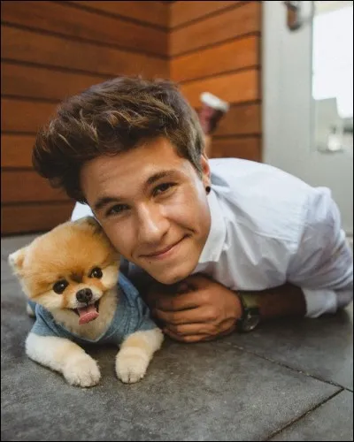 Qui est ce personnage ?