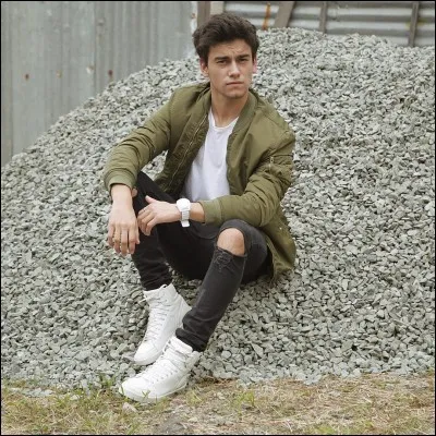 Qui est ce personnage ?