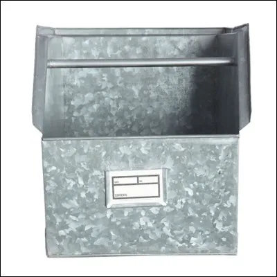 Pourquoi ne met-on pas de plaques de zinc dans les arrêts de bus ?