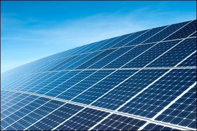 Pourquoi ne met-on pas de panneaux solaires dans les arrêts de bus ?