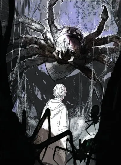 Ton ami se fait attaquer.