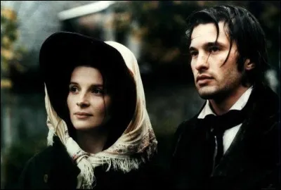 Jean-Paul Rappeneau a réalisé "Un hussard sur le toit", adaptation du roman éponyme. Qui est l'auteur de ce roman ?