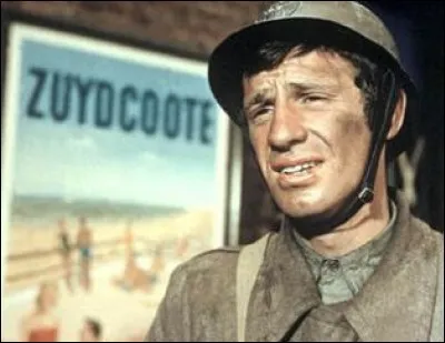 Henri Verneuil réalise en 1964 "Week-end à Zuydcoote", adaptation du roman du même nom. Qui en est l'auteur ?