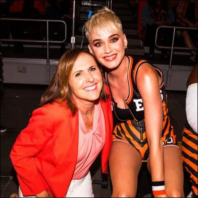 En quelle année est-elle née ?