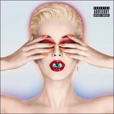 A-t-elle chanté dans "Witness" ?