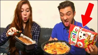 Qui était en couple avec DavidLafargePokemon avant la séparation ?