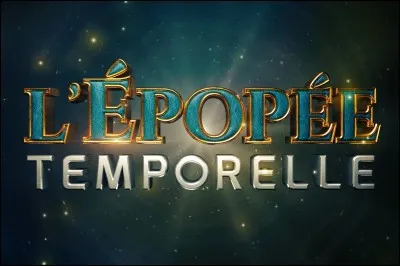 Qu'a créé Cyprien après la série audio "L'Épopée Temporelle" ?