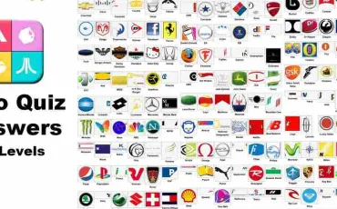 Quiz Logos