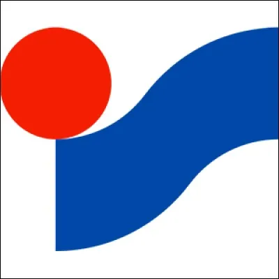 Quelle est la marque de ce logo ?