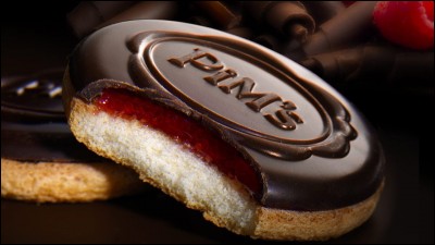 Quel est le nom français des Jaffa Cakes, coques de chocolat craquantes avec un cur de fruit inventées en 1927 en Angleterre ?
