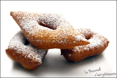 Le corvechet est une variété de beignet que l'on consomme habituellement dans quelle région française traversée par l'A4 ?