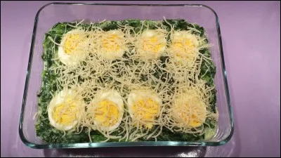 D'où vient ce plat ?