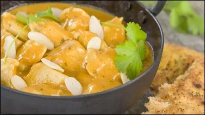 D'où vient ce plat ?