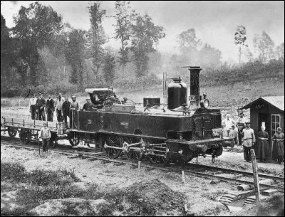 Quelle énergie était utilisée avant la machine à vapeur ?