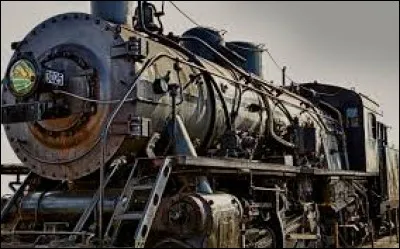 Qu'est-ce que la machine à vapeur ?