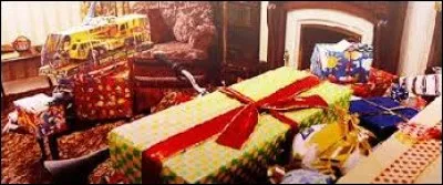 Combien de cadeaux Dudley reçoit-il pour ses 11 ans (en ajoutant les deux cadeaux supplémentaires rajoutés par Pétunia)