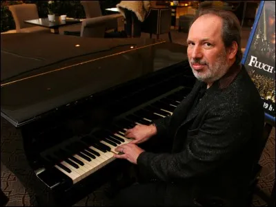 Quel compositeur y a &eacute;crit les bandes originales