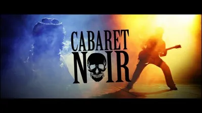 Quelle est la première chanson "rock-electro cover" faite par lui ?