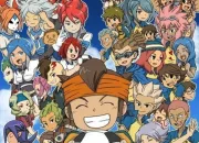 Quiz Inazuma Eleven / GO : Prénoms japonais