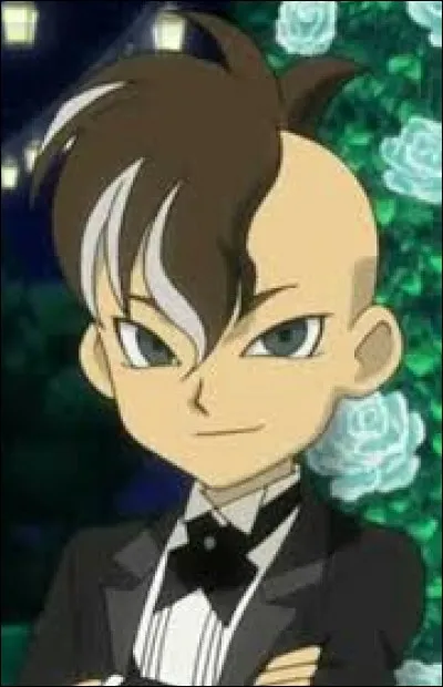 Quel est son prénom japonais ?