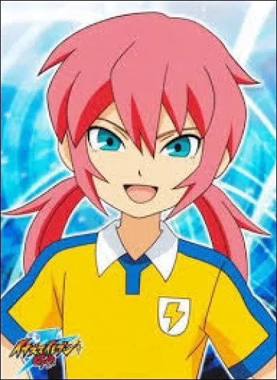 Quel est son prénom japonais ?