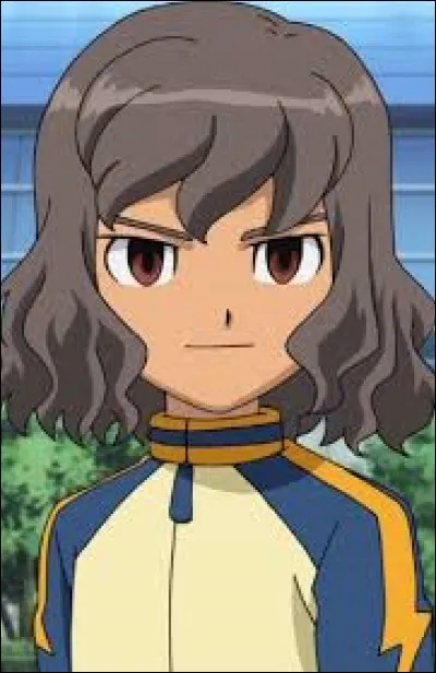 Quel est son prénom japonais ?