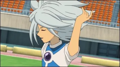 Quel est son prénom japonais ?