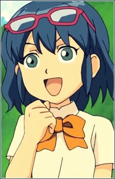 Quel est son prénom japonais ?